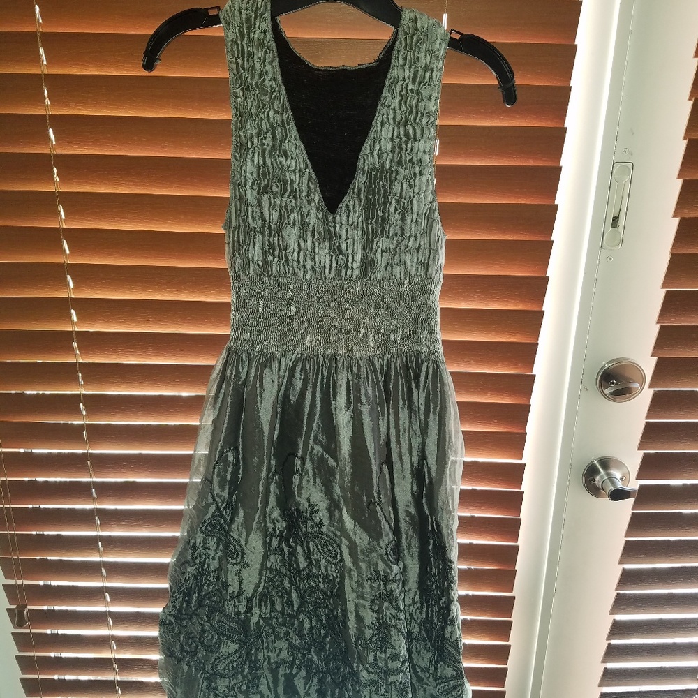 Dress